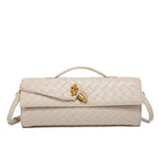 Brenda - Woven Bag