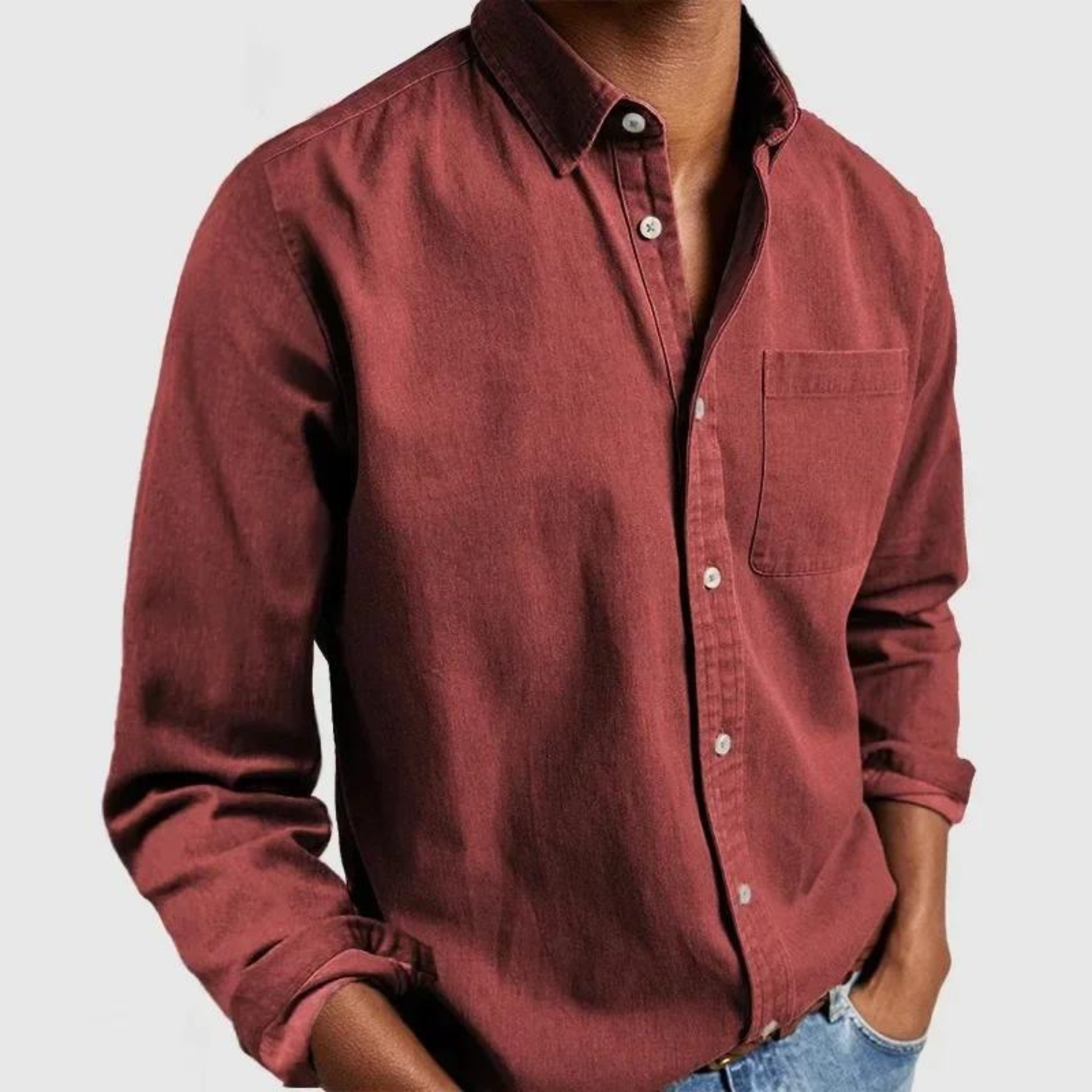 HARRINGTON CLASSIC EVERYDAY SHIRT