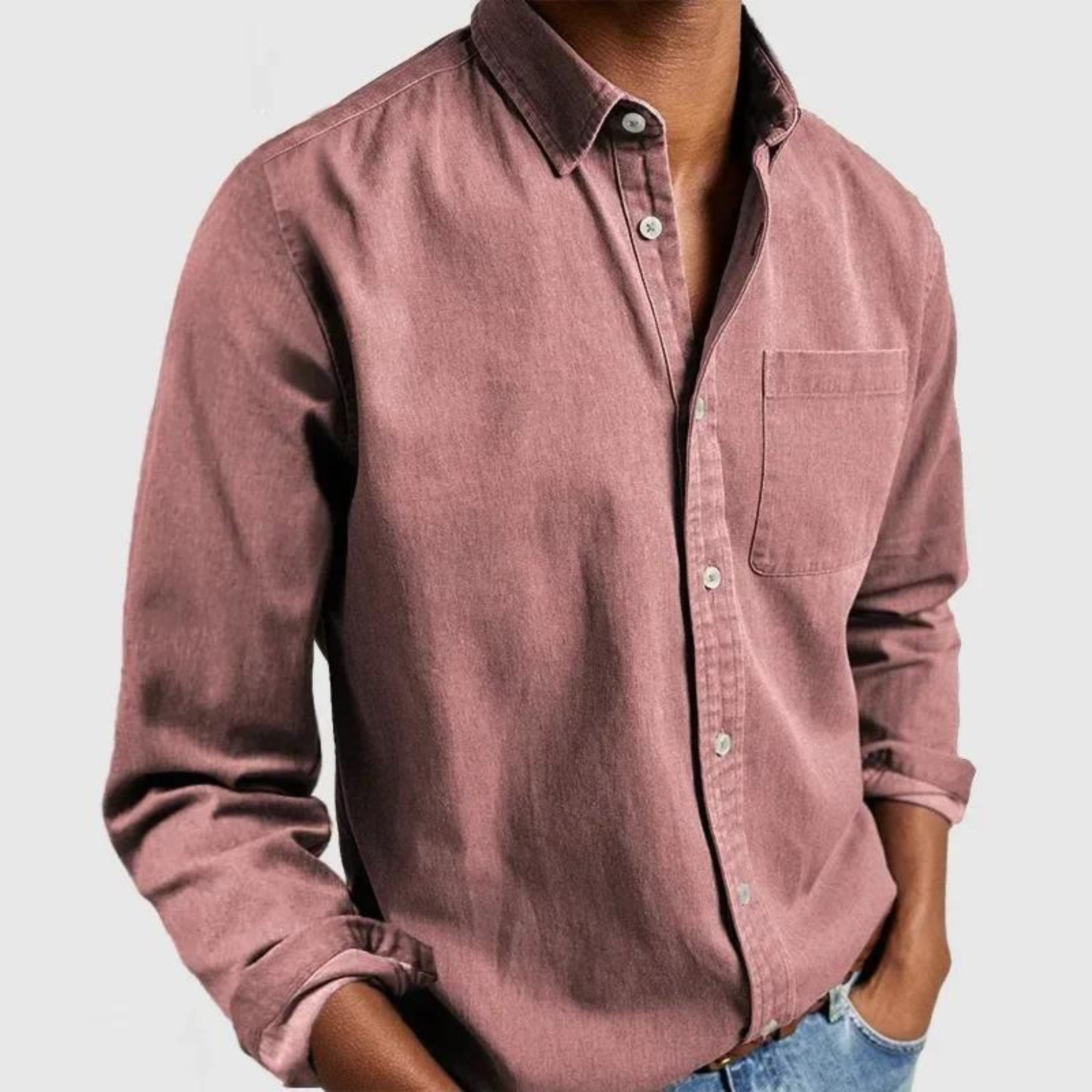 HARRINGTON CLASSIC EVERYDAY SHIRT