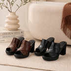 Megan | Comfortable Heels