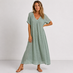Violette - Long flowy dress