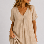Violette - Long flowy dress