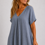 Violette - Long flowy dress