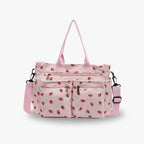 Rosie - Strawberry Tote Bag