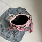 Rosie - Strawberry Tote Bag