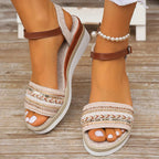 Aza™ | CloudStep Orthopedic Sandals