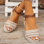 Aza™ | CloudStep Orthopedic Sandals