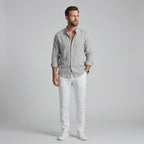 Christophe | Lightweight summer shirt
