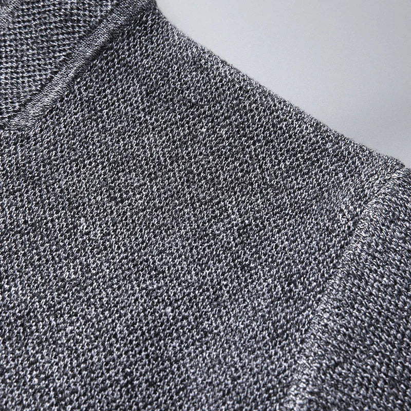 Harrington Cardigan for Easy Spring Days
