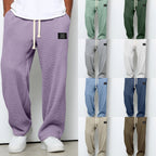 Matteo™ | Premium Relaxed Trousers