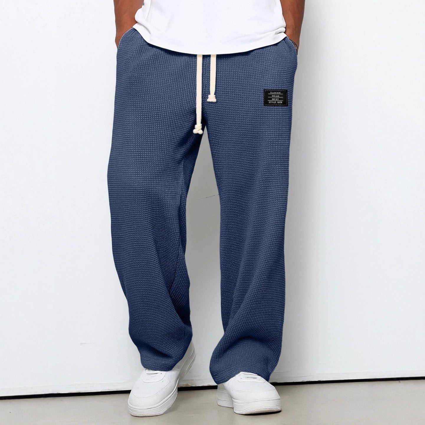 Matteo™ | Premium Relaxed Trousers