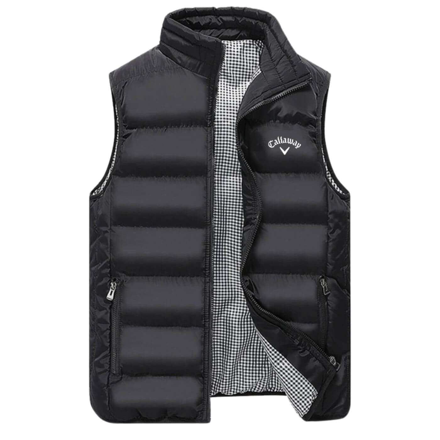 Edmund | Padded Gilet