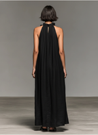 Women’s Maxi Dress With Pockets