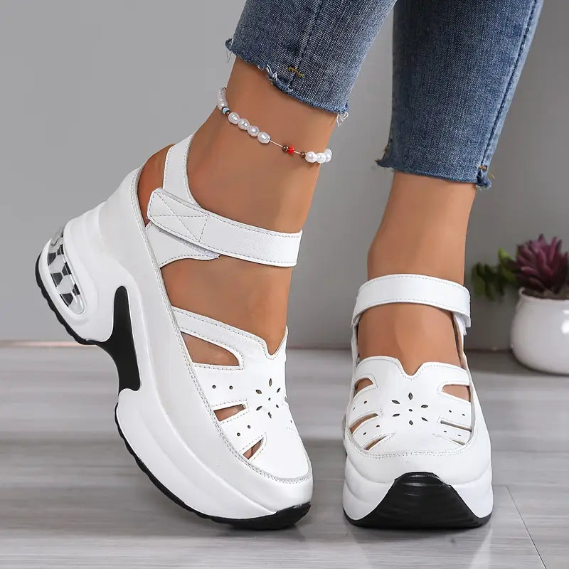 Yvette | Premium Orthopaedic Comfort Sandals