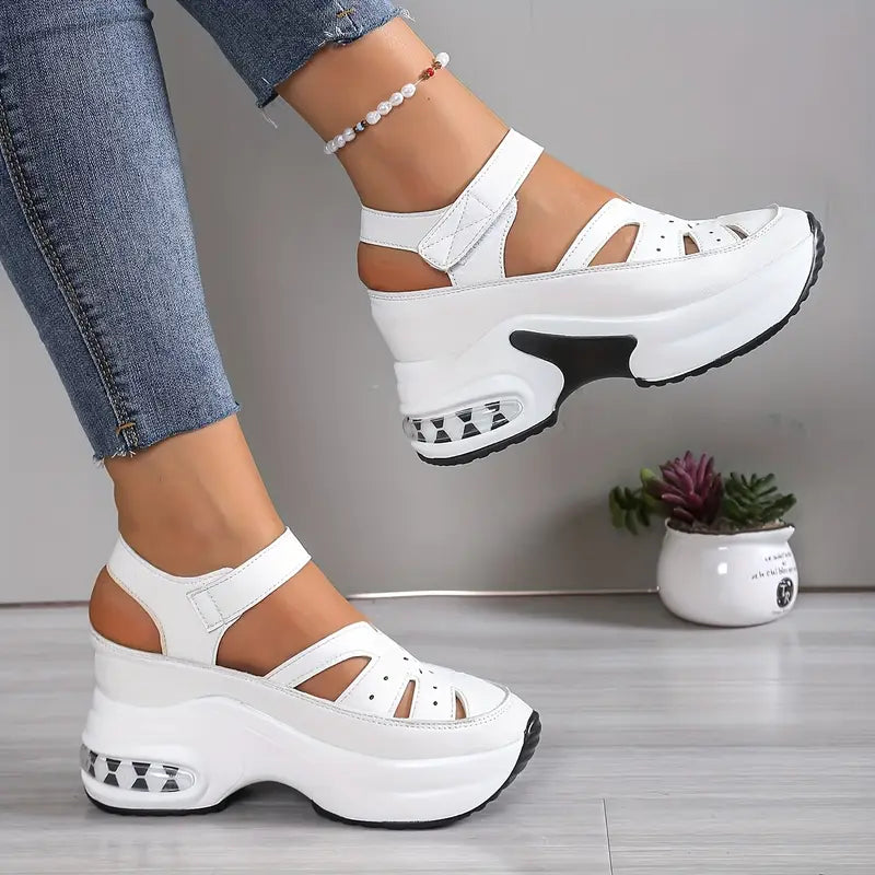 Yvette | Premium Orthopaedic Comfort Sandals