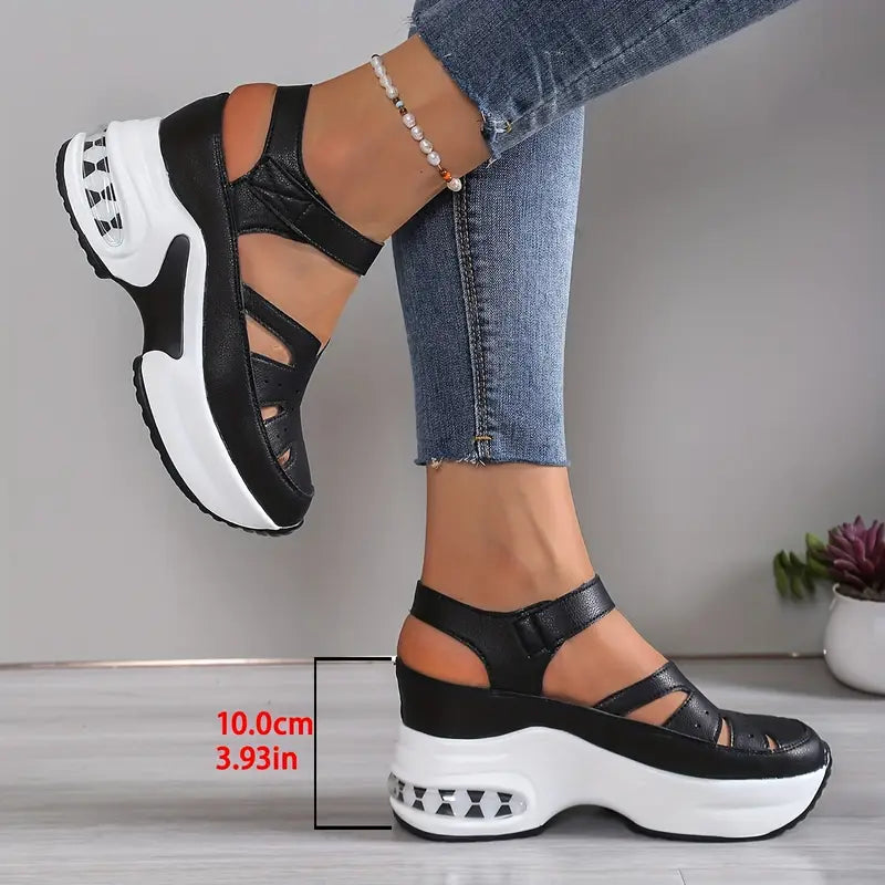 Yvette | Premium Orthopaedic Comfort Sandals