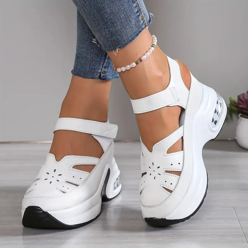 Yvette | Premium Orthopaedic Comfort Sandals