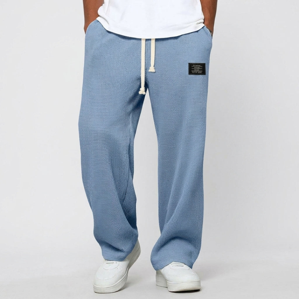 Matteo™ | Premium Relaxed Trousers