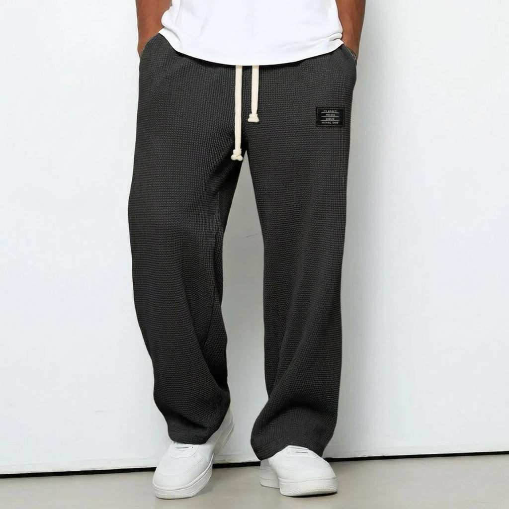 Matteo™ | Premium Relaxed Trousers