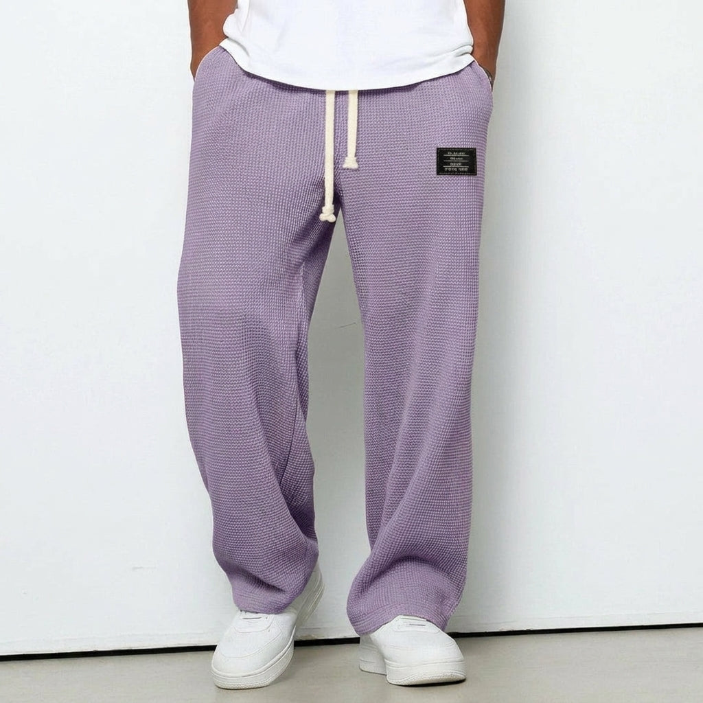Matteo™ | Premium Relaxed Trousers