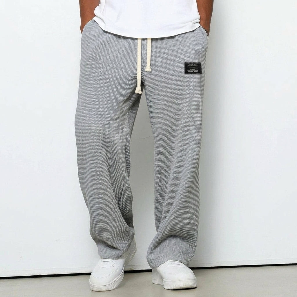 Matteo™ | Premium Relaxed Trousers