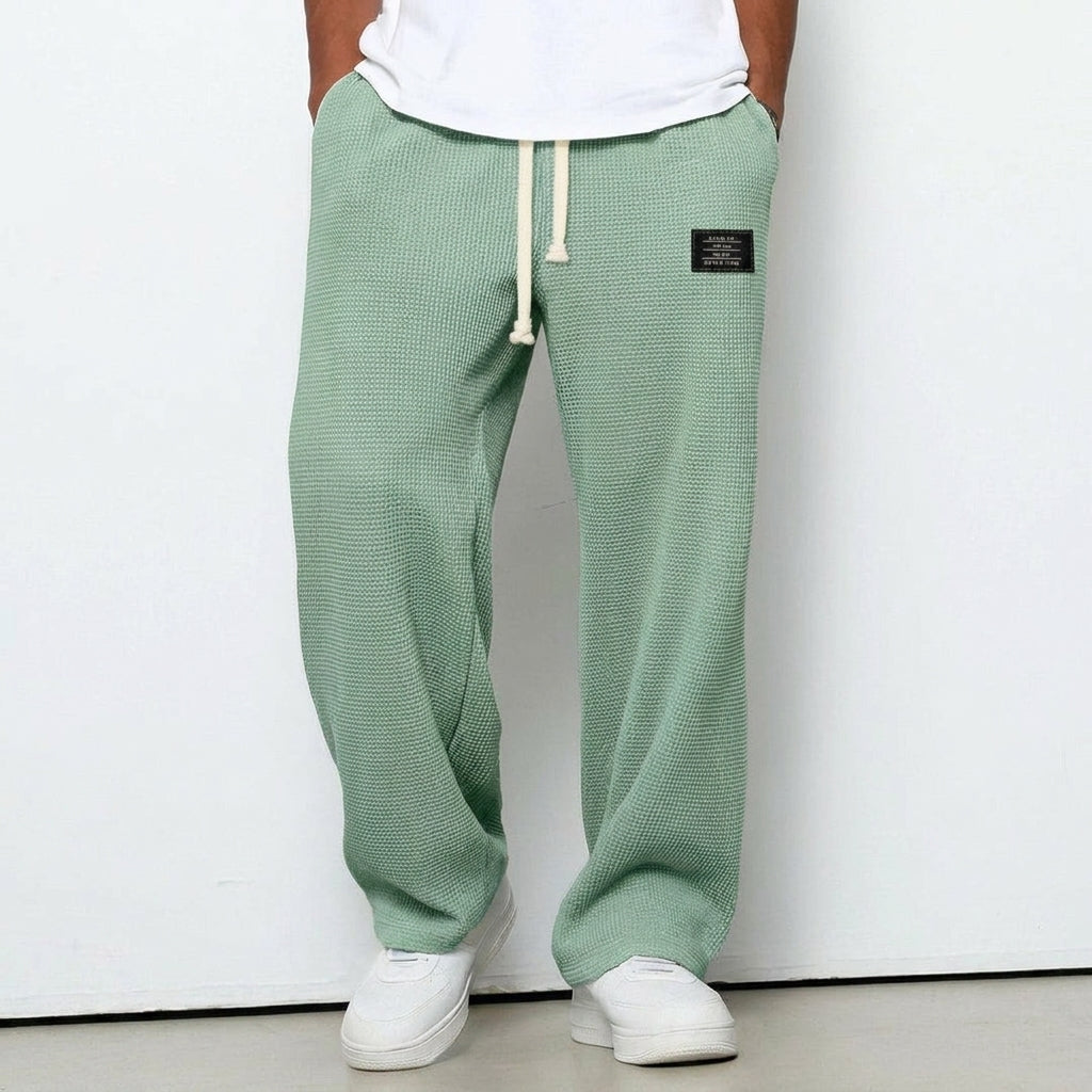 Matteo™ | Premium Relaxed Trousers
