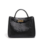 Ruby  Woven Bag