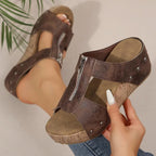 Elza™ | Orthopedic Sandals