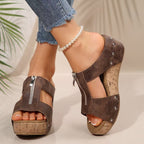 Elza™ | Orthopedic Sandals