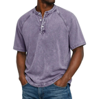Victor | Vintage Casual Shirt