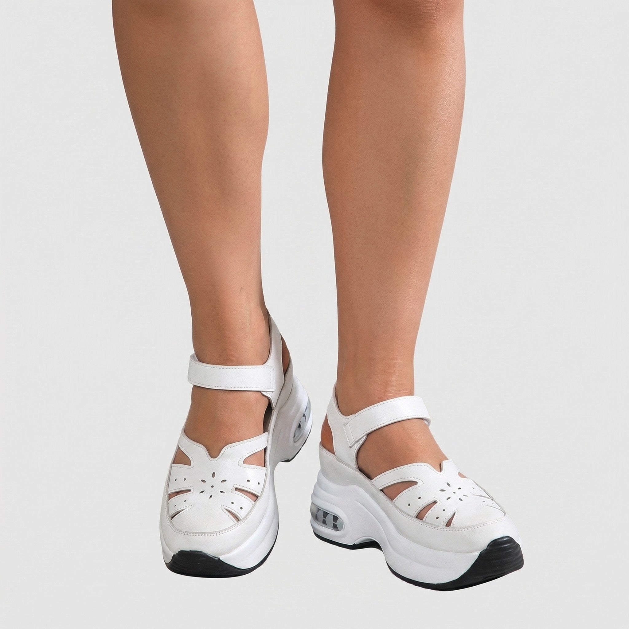 Yvette | Premium Orthopaedic Comfort Sandals