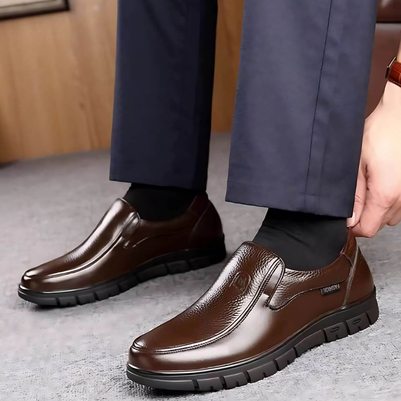 Sawyer™ Comfort Loafers