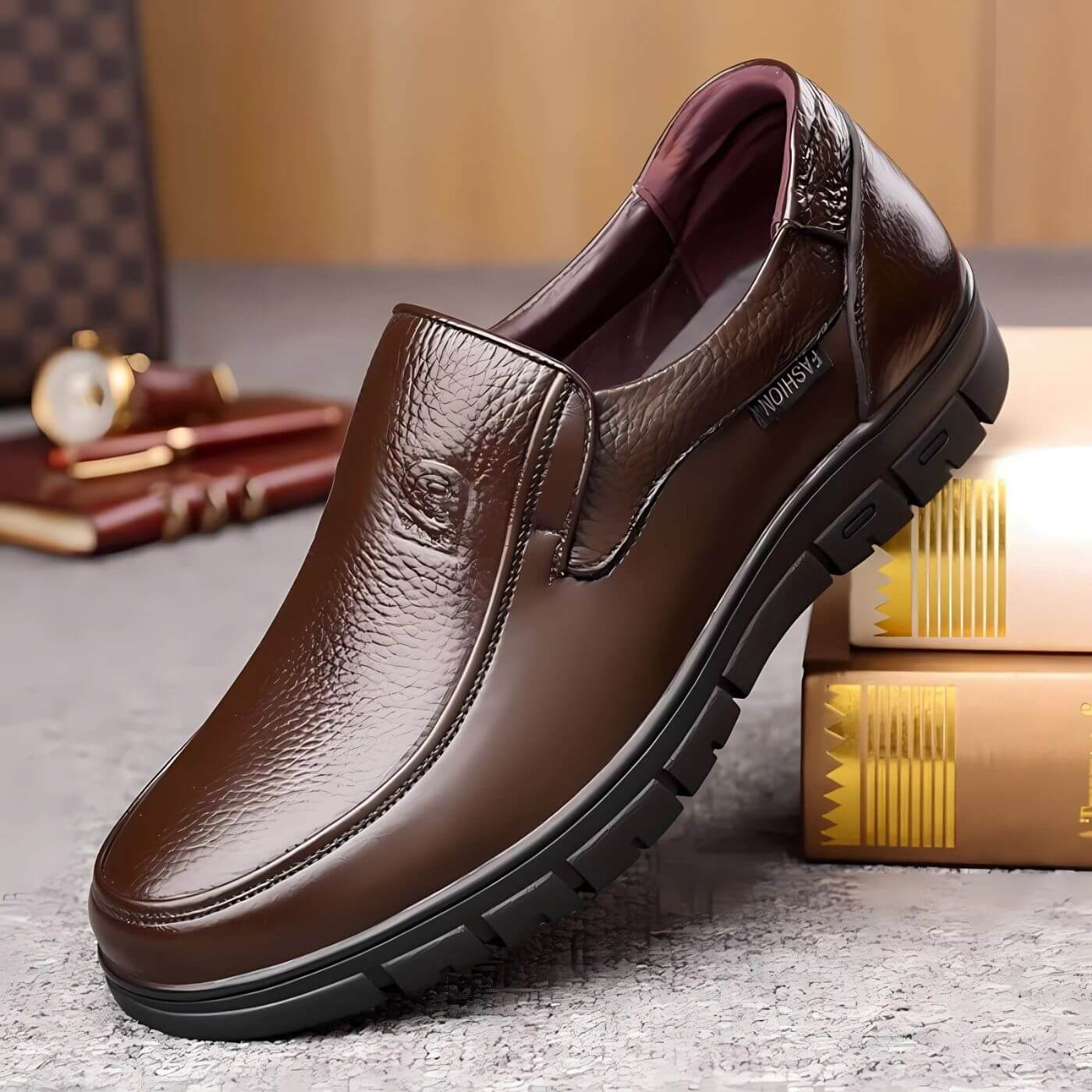 Sawyer™ Comfort Loafers