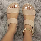 Kelsey™ | Stylish Orthopedic Sandals