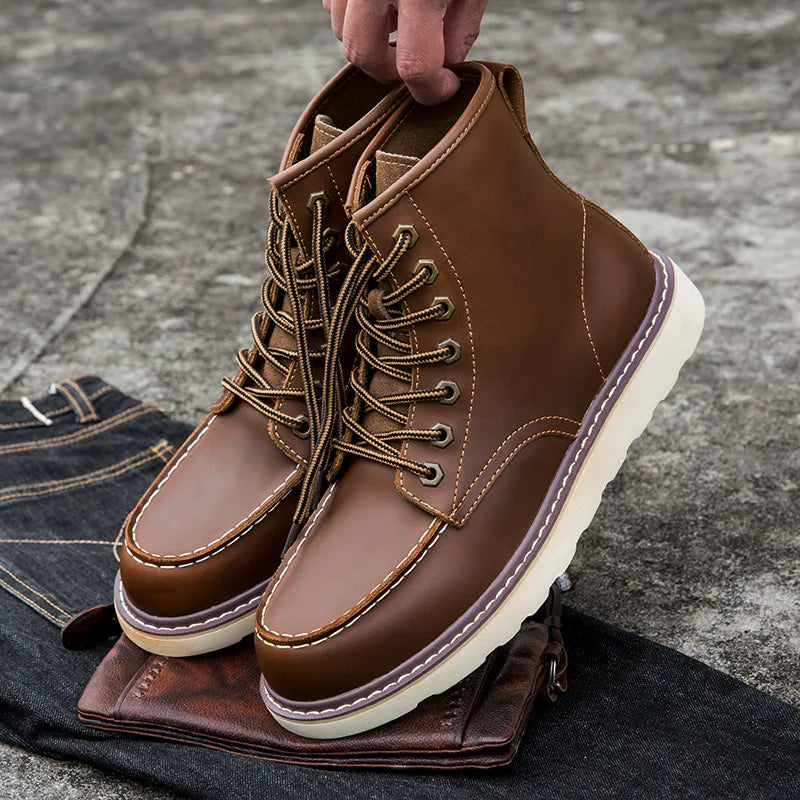 Bennett™ Retro Boots