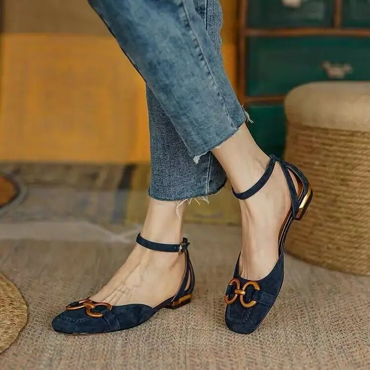 Helen™ | Orthopedic Sandals