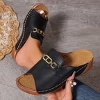 Kimberly™ | Bohemian Sandals