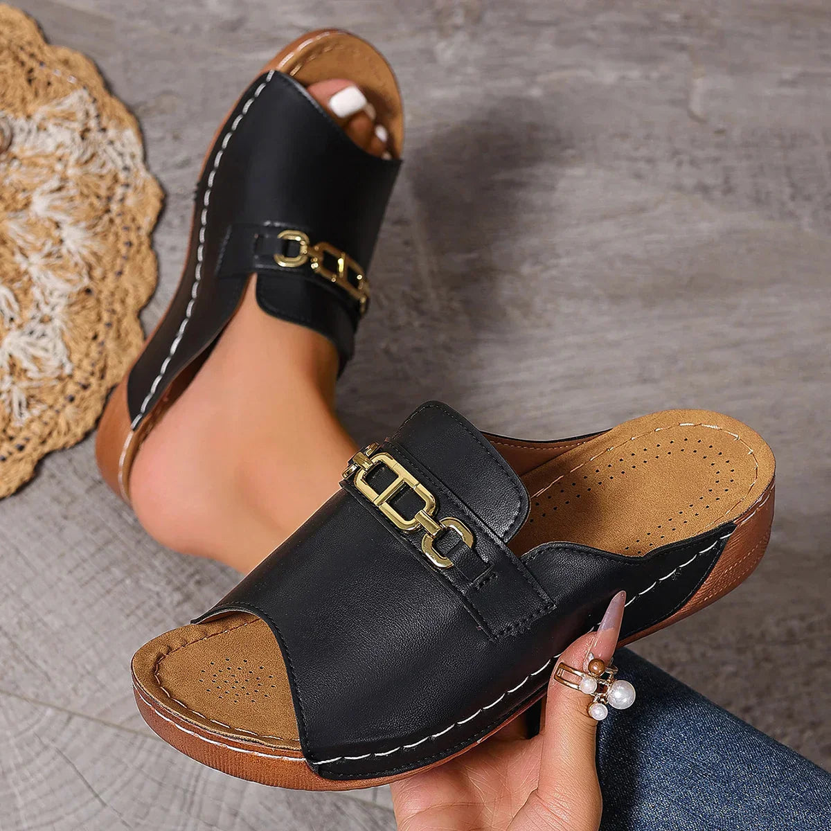 Kimberly™ | Bohemian Sandals