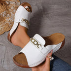 Kimberly™ | Bohemian Sandals