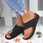 Lizzie™ | Orthopedic Summer Sandals