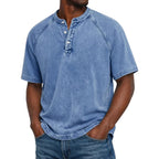 Victor | Vintage Casual Shirt