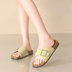 Mandy™ | Bohemian Sandals