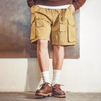Lucian™ Retro Low-Top Shoes