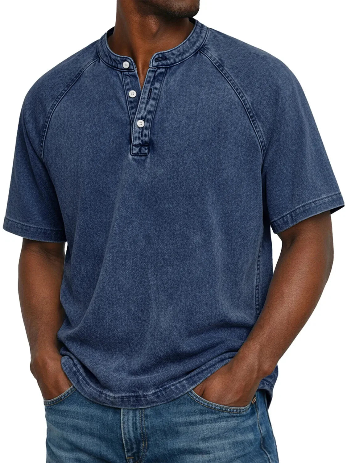 Victor | Vintage Casual Shirt