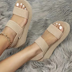 Kelsey™ | Stylish Orthopedic Sandals