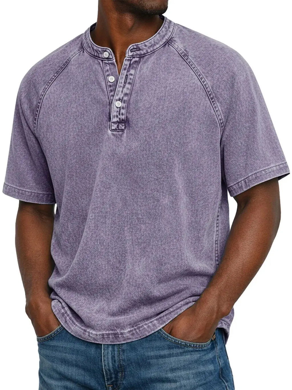 Victor | Vintage Casual Shirt