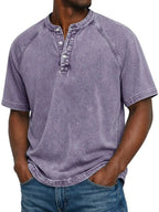 Victor | Vintage Casual Shirt