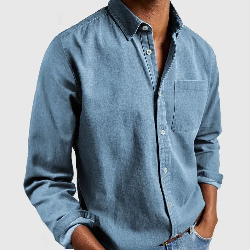 HARRINGTON CLASSIC EVERYDAY SHIRT