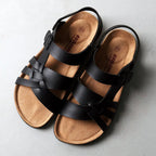 Nora™ | Cozy Orthopedic Sandals