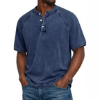 Victor | Vintage Casual Shirt